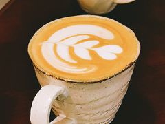 -COTTON CAFE(德信·中外公寓店)
