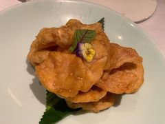 锅包肉-百富源·海鲜辽菜(和平北大街店)