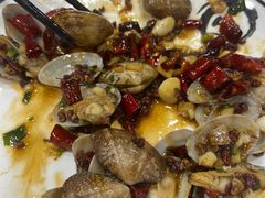 -虎虎龙虾大排档(双井店)