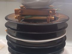 -争鲜回转寿司(朝北大悦城店)