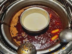 -鱼豆吉·豆浆鱼火锅(宜昌万达店)