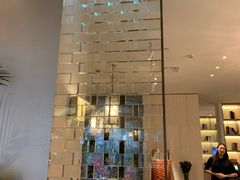 -红星美凯龙国际家居博览中心至尊mall停车场