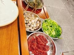 -盈田盈粥庄(博山东路店)