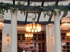 -漢咖啡·全服务式自助晚餐(武汉洲际酒店)