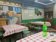 -零零後碳烤大排档(曙光星城旗舰店)