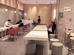 -HALO广场(梨园路店)