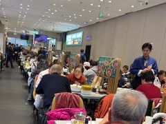 -紫光园·烤鸭·北京菜(团结湖店)