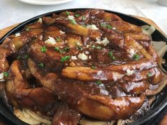 -玉林烤鸭店(定福庄店)