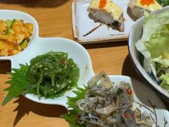 -一心创作料理屋(经开万达店)