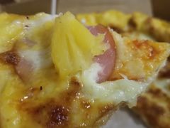 -Mr.Pizza米斯特比萨(合肥一九一二街区店)