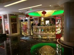 -温莎KTV(珠江路店)