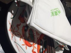 -外婆家(杭州马塍店·杭帮菜名店)