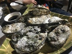 -蠔爺王志德生蚝馆(金沙湾店)