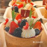 面包小镇的盛宴