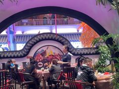 -鸽子张·家宴(黄辛庄旗舰店)