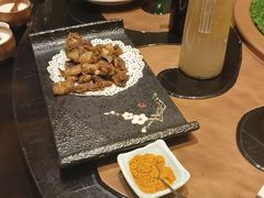 -蒙古人烤羊大师(工农大路创始店)