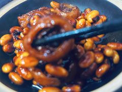 -阿隆煲店(秀仁苑店)