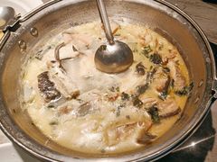 -鱼你相聚·河鲜馆(袁家岭店)