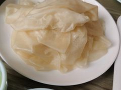 -哈尔滨春饼(朝山街店)