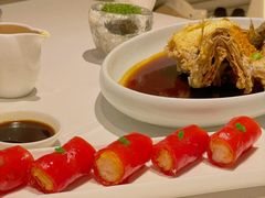 -茉里粤菜(皇姑万象汇店)