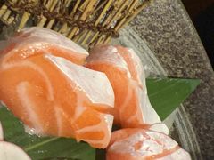 -古田居·特色寿司料理(星之岛旗舰店)