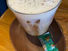 -沪水焙煎室(淡水路店)