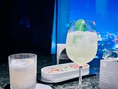 -瑞吉吧 The St·Regis Bar(长沙瑞吉酒店)