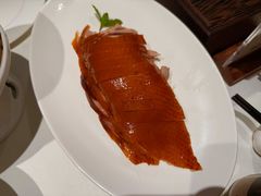 -四季民福烤鸭店(故宫店)