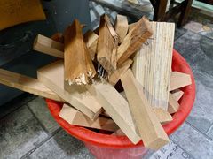 -土灶柴房(世贸店)