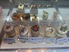 -Meet patisserie