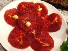 小牛肉-高丽屋(天宁寺店)
