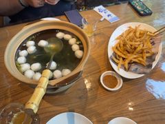 -胖姐渔村(中源大道店)