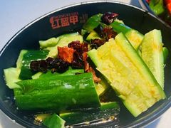 -红盔甲·小龙虾(天钥桥店)