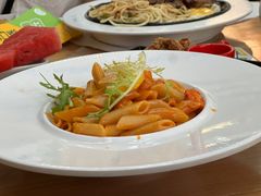 -豪客来牛排(红豆万花城店)