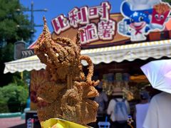 -大连海昌发现王国主题公园