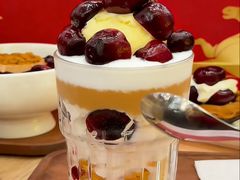 -满记甜品(优客百盛店)