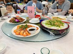 -绿雅居原生态农庄(小涌店)