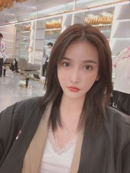 点击看大图 -3AM·S HAIR SALON烫发染发接发