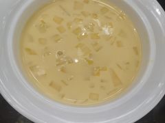 -西安皇冠假日酒店·御皇轩中餐厅