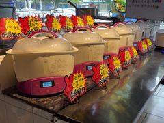 -五姊妹海鲜(火车站店)