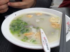 -鸭得堡老鸭汤·鸭血粉丝(南京博物院店)