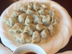 天下第一饺-牟传仁饭庄(星海店)