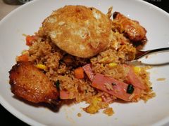 -卡朋西餐(悦汇城店)