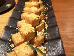 拉萨豆腐-敏珠拉姆藏餐·南京厨房(富春江东街店)