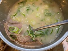 -神仙雪浓汤(弘大店)
