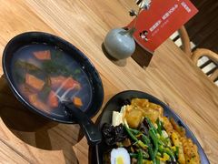 -腾讯食堂(腾讯大厦店)