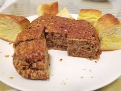 -杨老大焙子月饼干货(宽巷子民族美食街店)