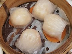 -新大咀港式茶餐厅(宝山万达店)
