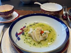 -潮汕味道·煮海餐厅(金麟大厦店)