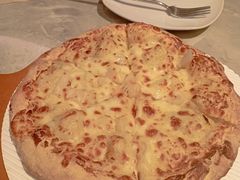 -必胜客(东大桥店)